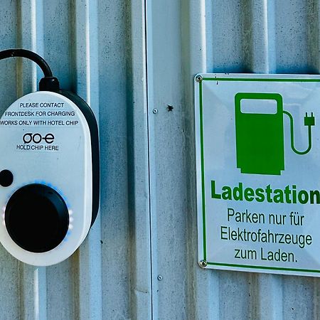 Kraft Hotel A61 Worms - Alzey Gundersheim Bagian luar foto