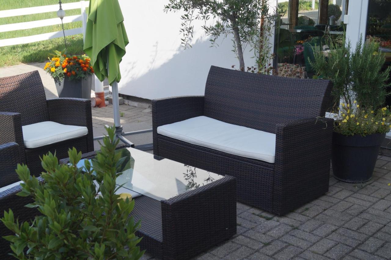 Kraft Hotel A61 Worms - Alzey Gundersheim Bagian luar foto