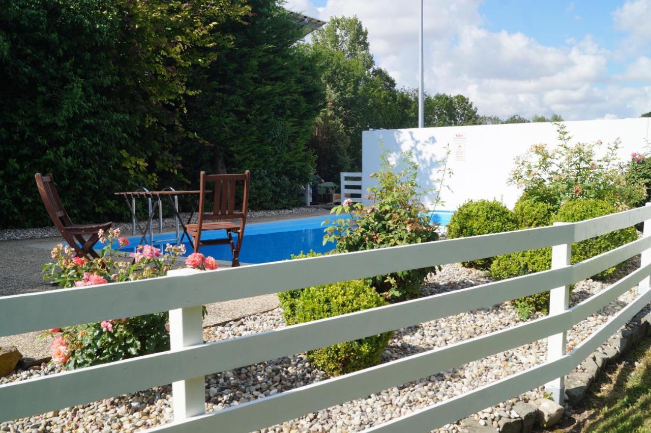 Kraft Hotel A61 Worms - Alzey Gundersheim Bagian luar foto