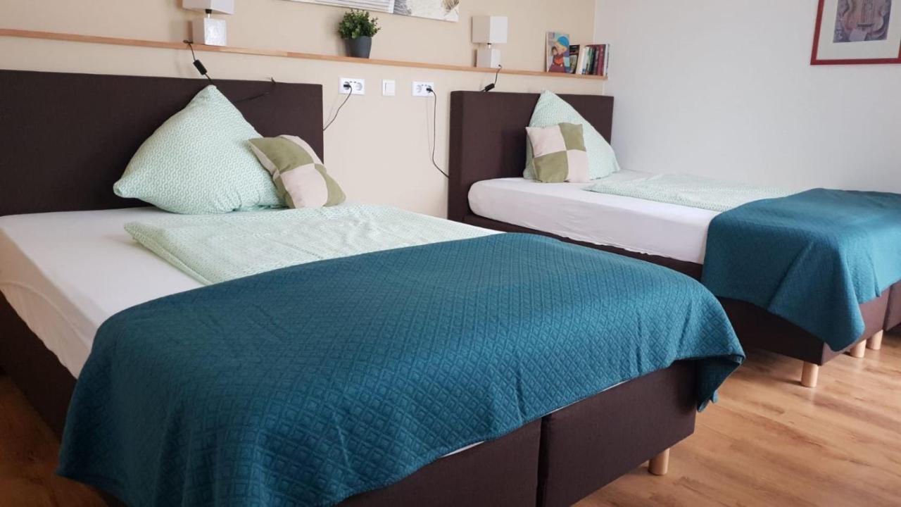 Kraft Hotel A61 Worms - Alzey Gundersheim Bagian luar foto