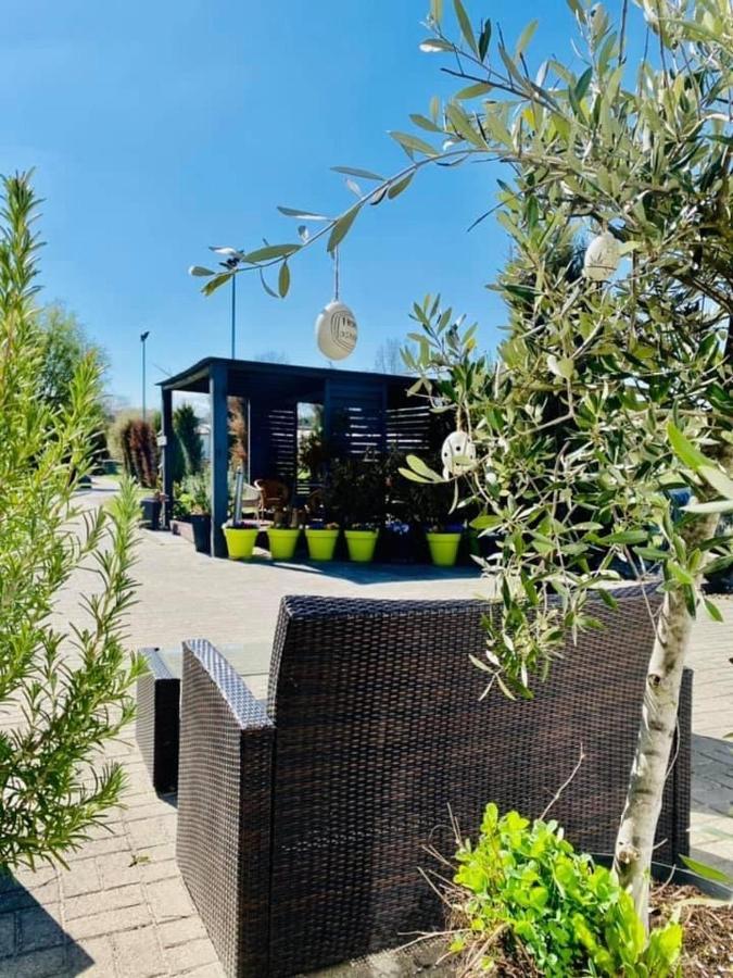 Kraft Hotel A61 Worms - Alzey Gundersheim Bagian luar foto