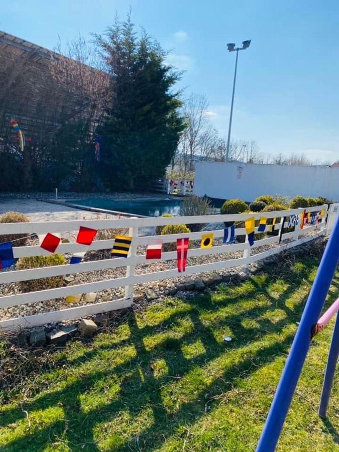 Kraft Hotel A61 Worms - Alzey Gundersheim Bagian luar foto