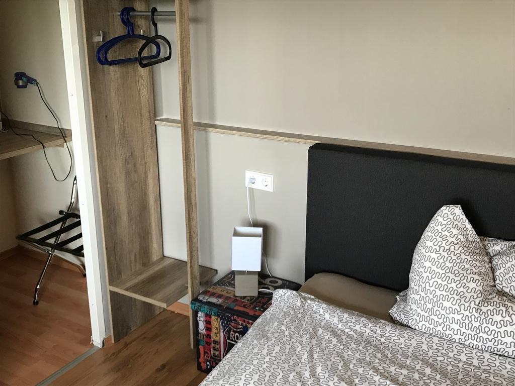 Kraft Hotel A61 Worms - Alzey Gundersheim Bagian luar foto