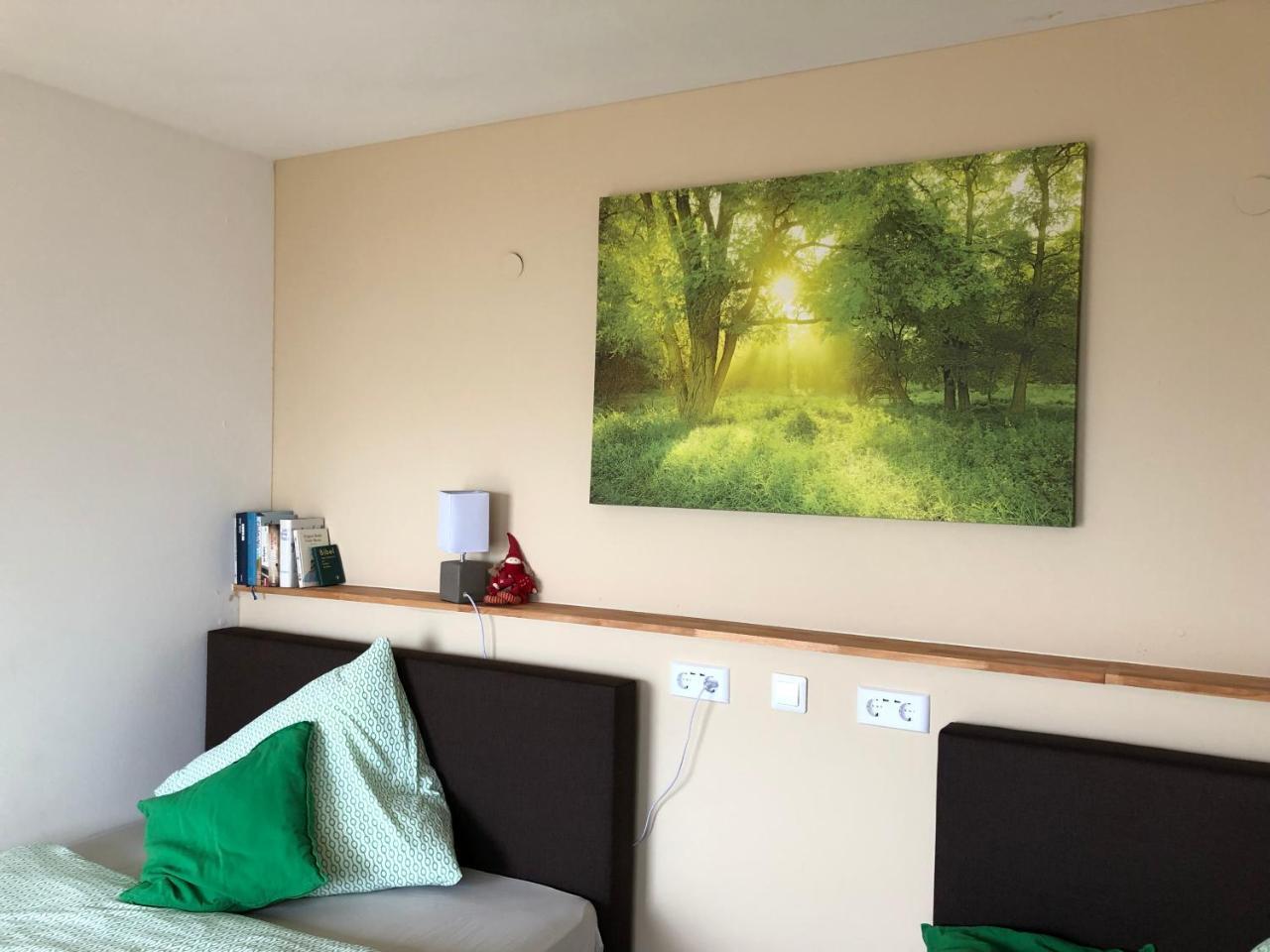Kraft Hotel A61 Worms - Alzey Gundersheim Bagian luar foto