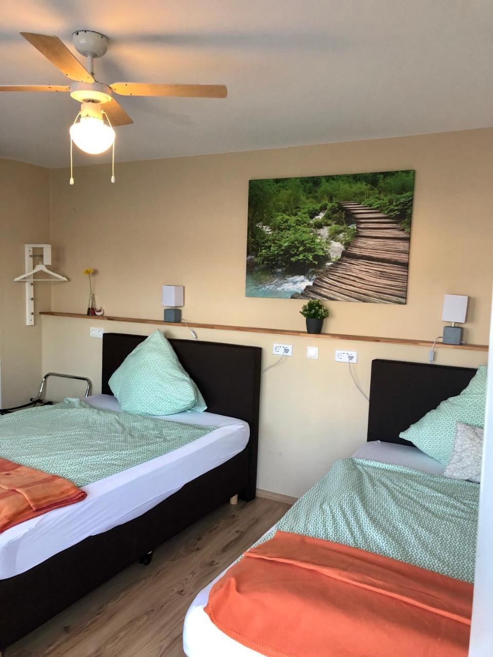 Kraft Hotel A61 Worms - Alzey Gundersheim Bagian luar foto